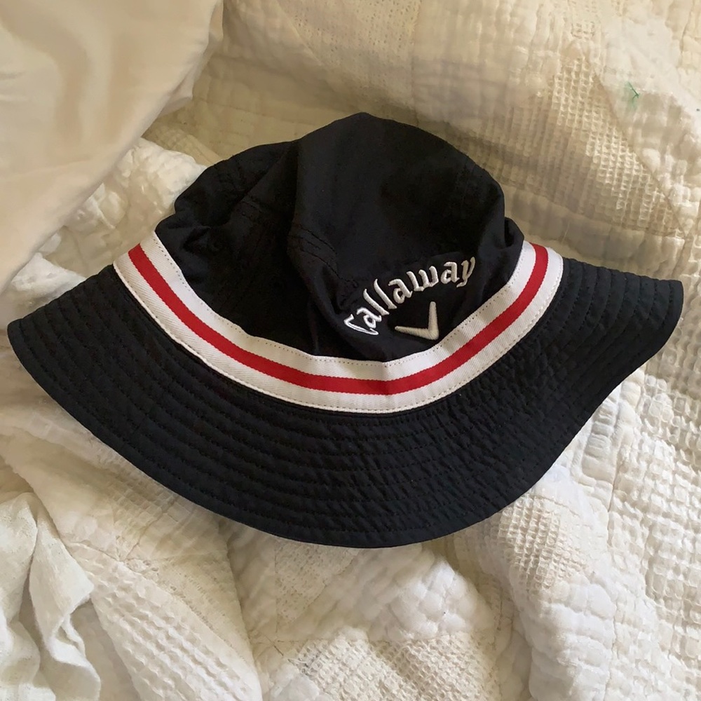 Callaway Bucket Hat